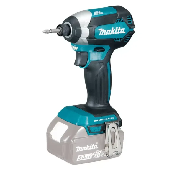 makita akumulatorski udarni odvijač dtd153z
