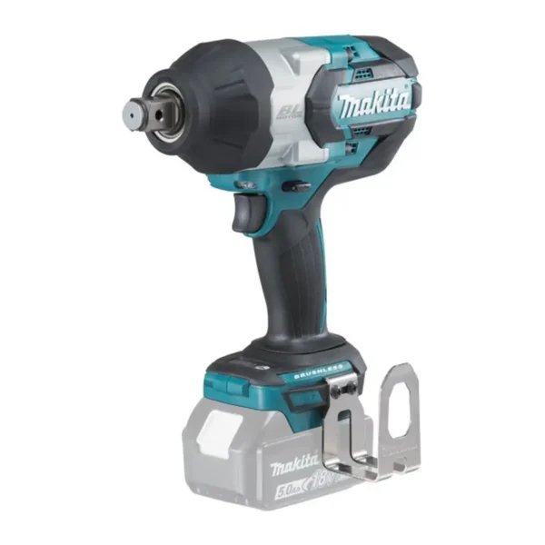 makita akumulatorski udarni odvijač dtw1001z