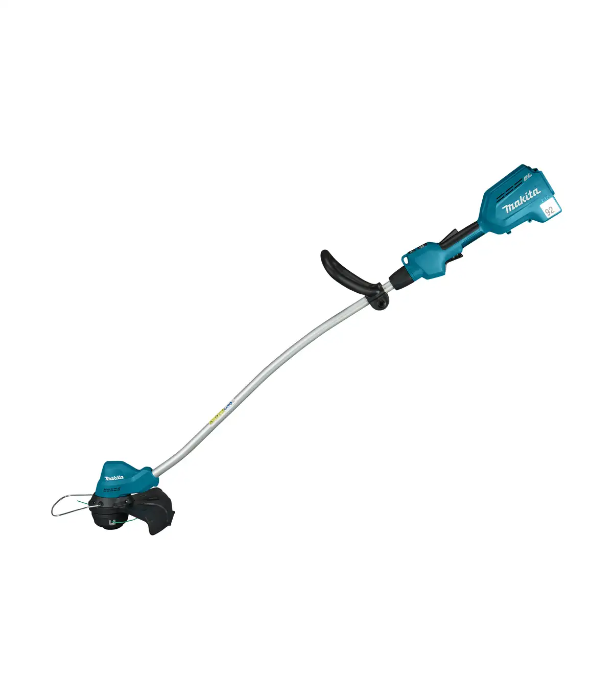 001-makita-dur189z makita akumulatorski trimer dur189z
