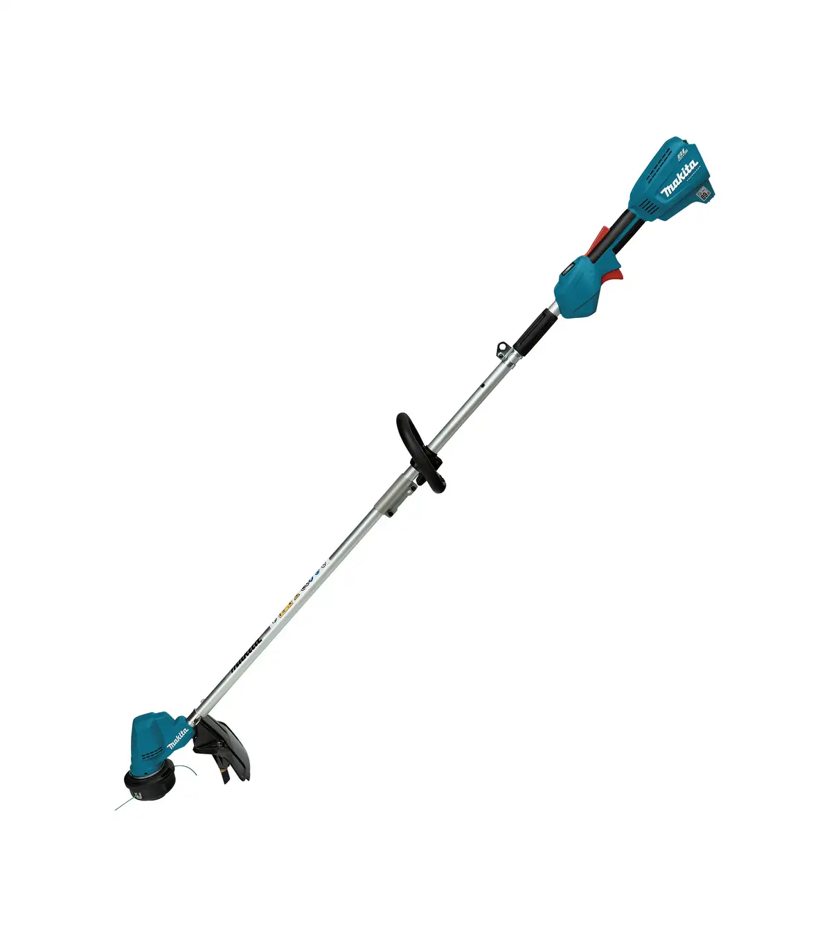 001-makita-dur192lz Makita - Akumulatorska kosa DUR192LZ