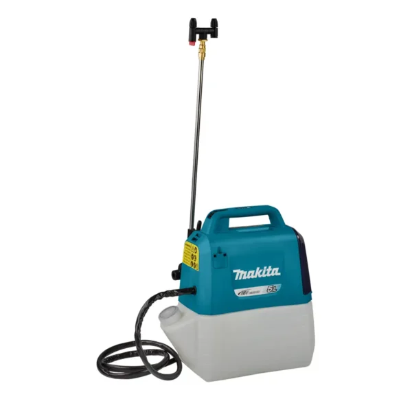 makita akumulatorska prskalica dus054z