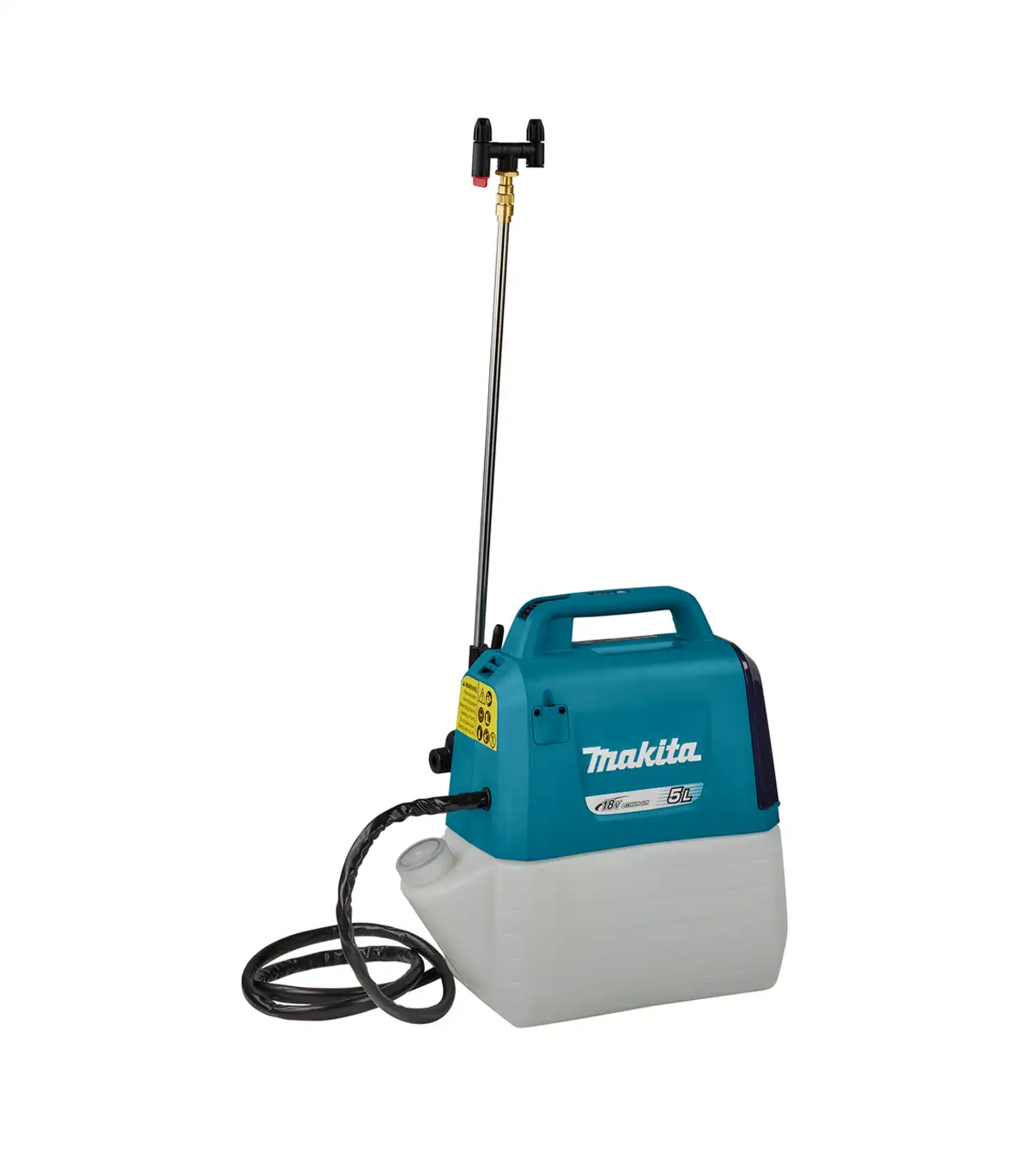 001-makita-dus054z makita akumulatorska prskalica dus054z