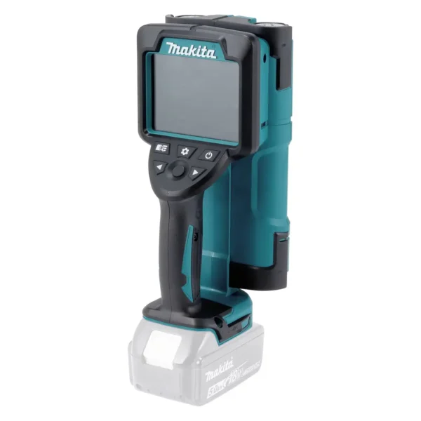 makita akumulatorski zidni skener dwd181zj