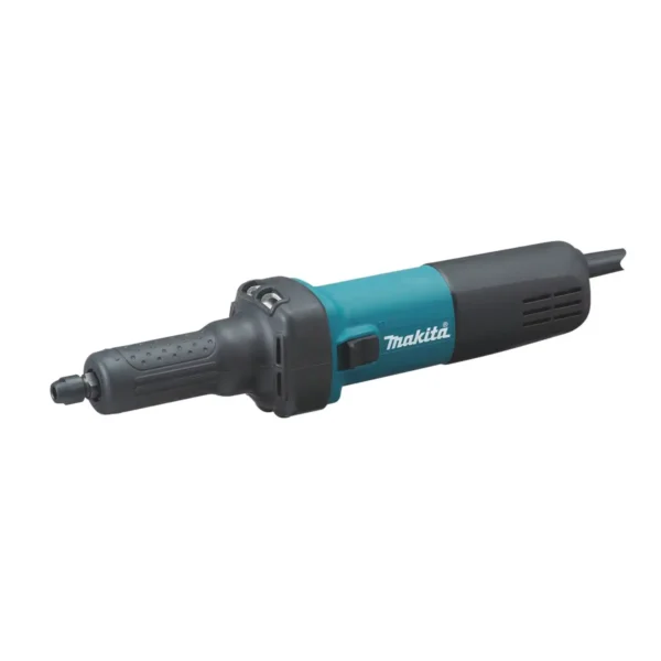makita ravna brusilica gd0601