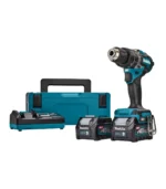 makita akumulatorska udarna bušilica odvijač hp002gd201