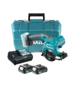 makita akumulatorska kružna pila cirkular hs301dwae