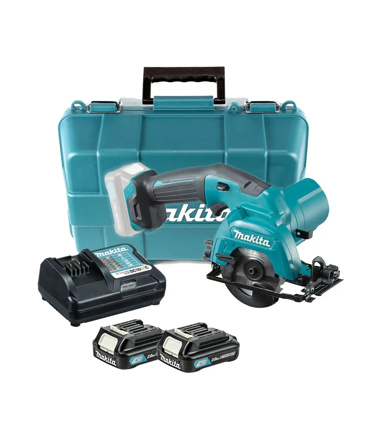 001-makita-hs301dwae makita akumulatorska kružna pila cirkular hs301dwae