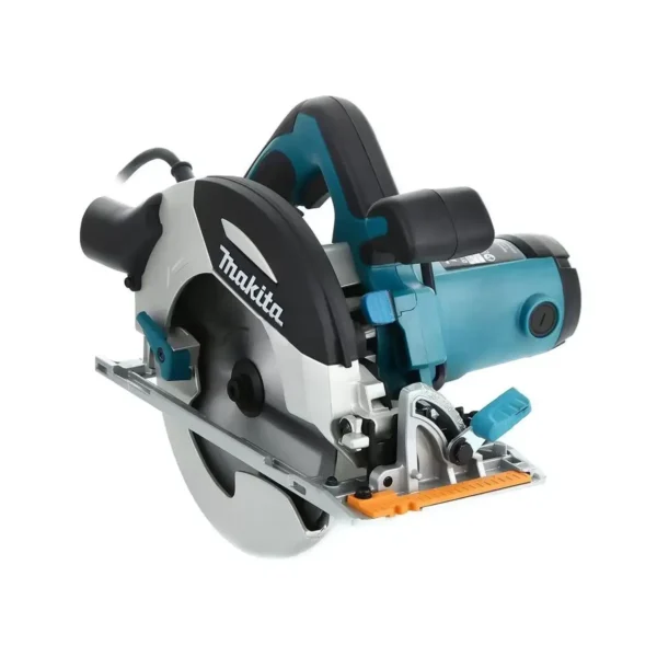 makita ručna kružna pila hs6100