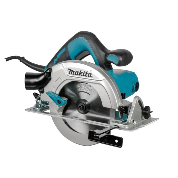 makita ručna kružna pila / cirkular hs6601