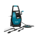 makita visokotlačni čistač hw111