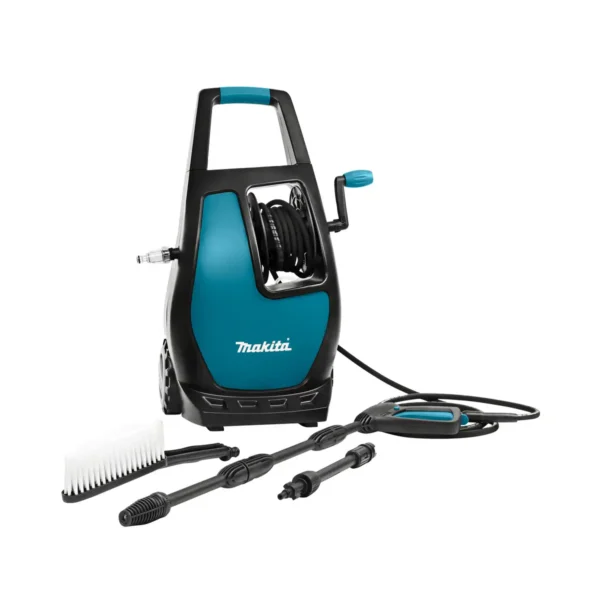 makita visokotlačni čistač hw111