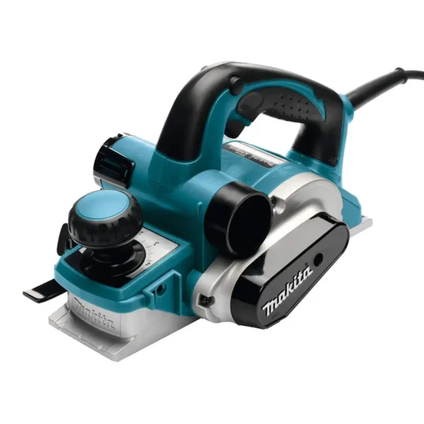 makita jednoručna blanjalica kp0800