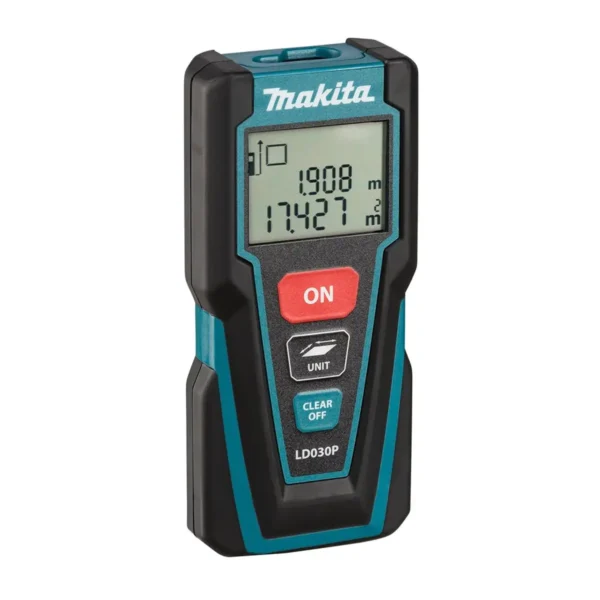makita laserski metar ld030p
