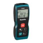 makita laserski metar ld050p