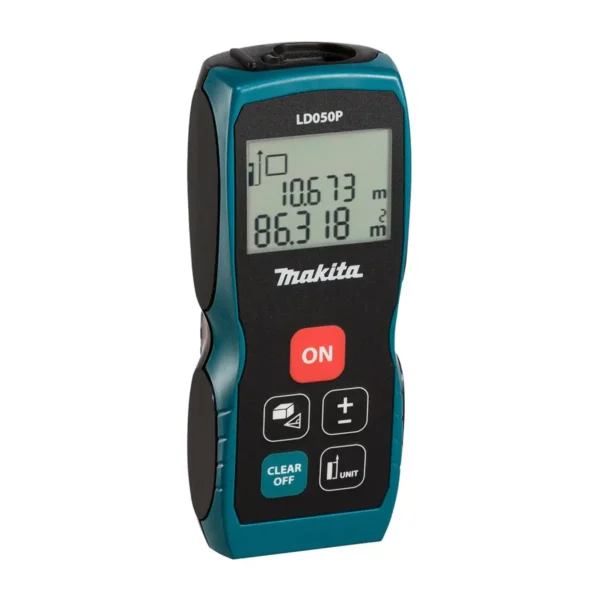 makita laserski metar ld050p