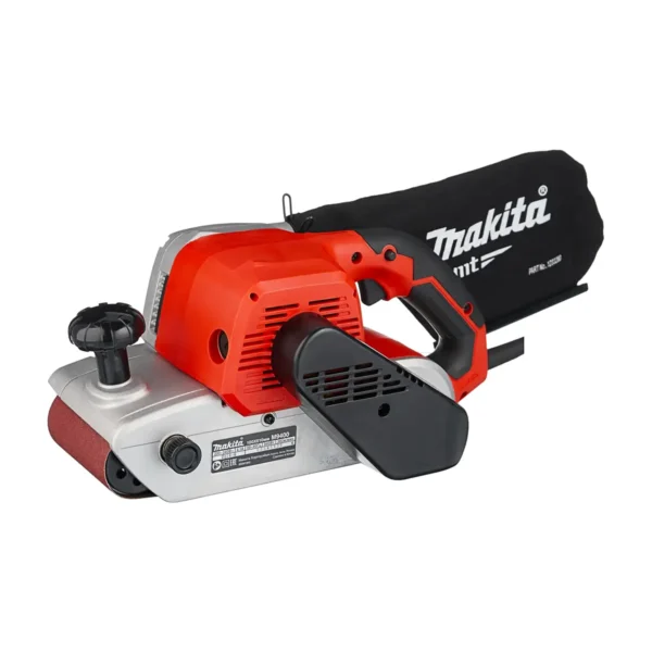 makita tračna brusilica m9400