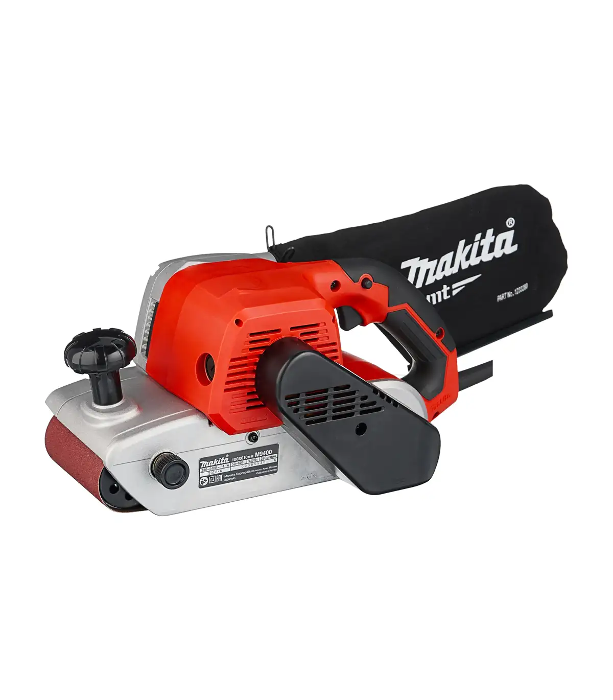 001-makita-m9400 makita tračna brusilica m9400