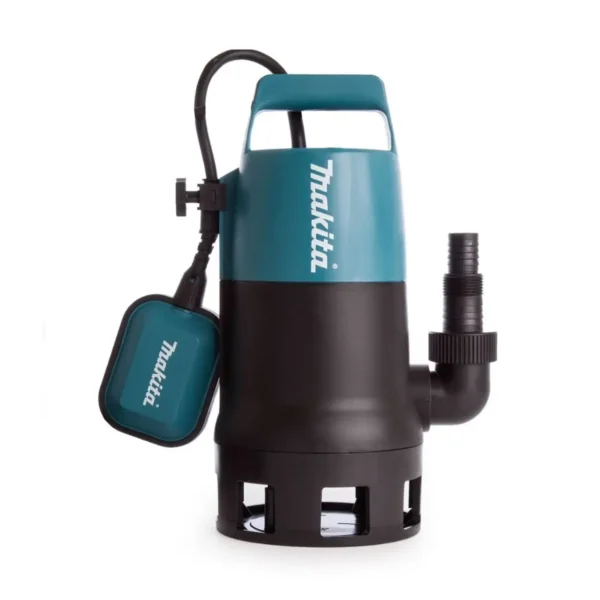 MAKITA Potopna pumpa za prljavu vodu PF0410