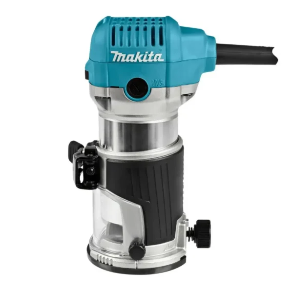 makita jednoručna glodalica rt0702c