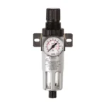 metabo regulator pritiska sa odvajačem vlage 1/2″ i manometrom fr 200