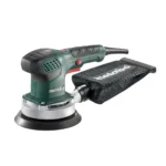 metabo ekscentrična brusilica 150mm 310w sxe 3150