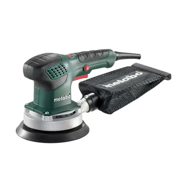 metabo ekscentrična brusilica 150mm 310w sxe 3150