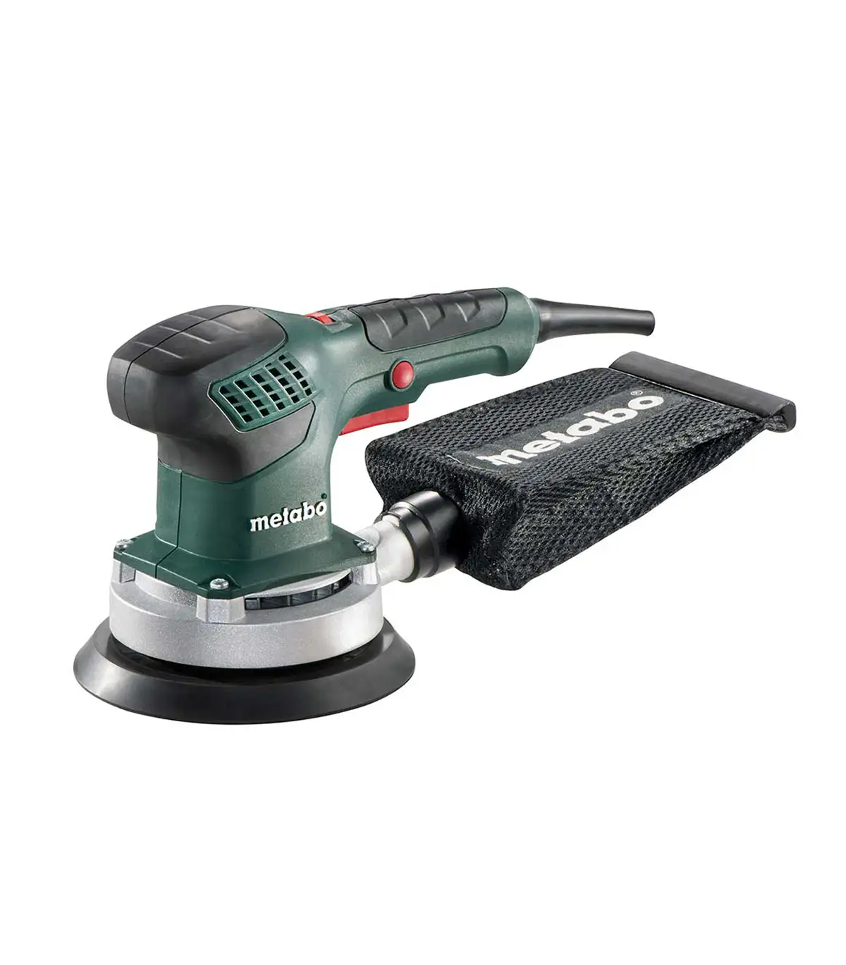 001-metabo-600444000 metabo ekscentrična brusilica 150mm 310w sxe 3150