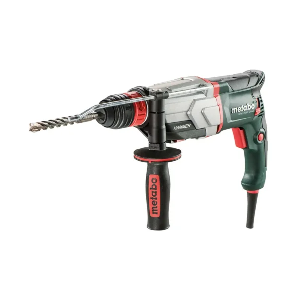 metabo Čekić kombinovani khe 2660 quick sds plus 850w khe 2660
