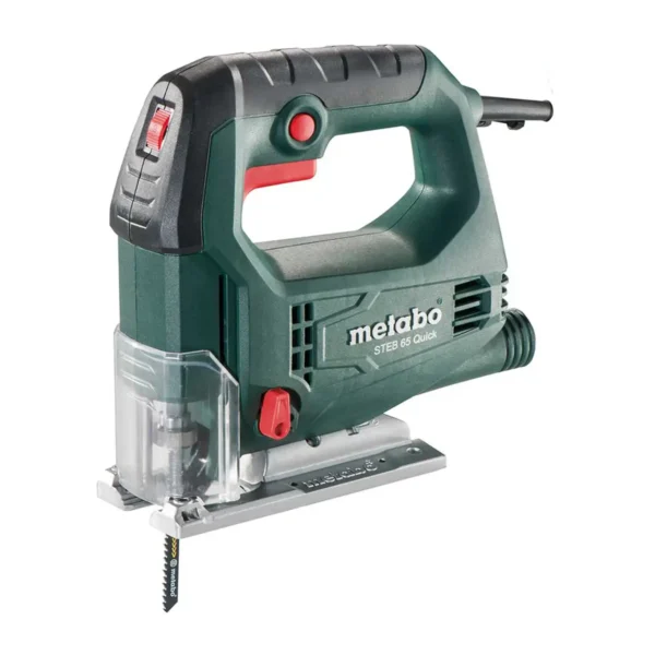 metabo ubodna pila quick elektronik 450w steb 65