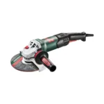 metabo ugaona brusilica quick rt 180mm 1.900w we 19 180
