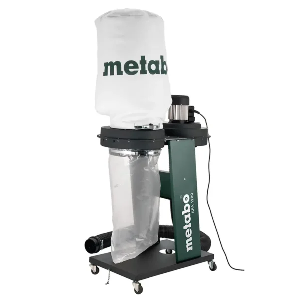 metabo usisivač – 0