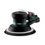 metabo brusilica zračna – pneumatska ekscentar fi 150mm / 6 rupa dsx 150