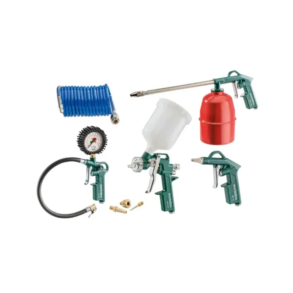 metabo set pribora za kompresore lpz 7