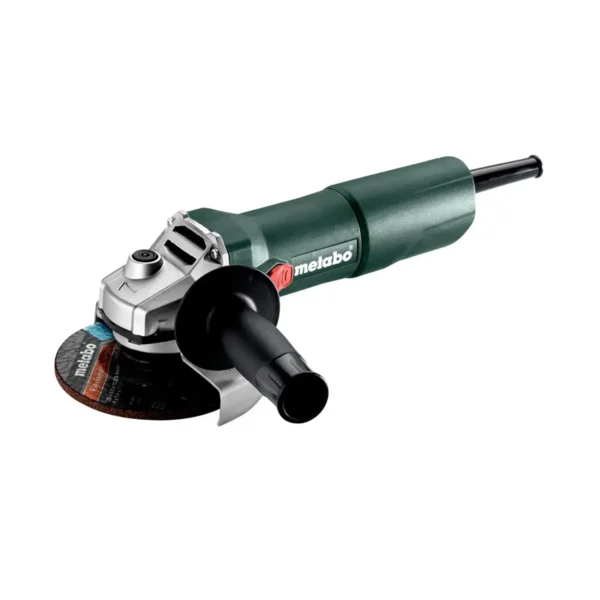 metabo ugaona brusilica 125mm 750w w 750 125