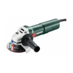 metabo ugaona brusilica 125mm 1.100w w 1100 125