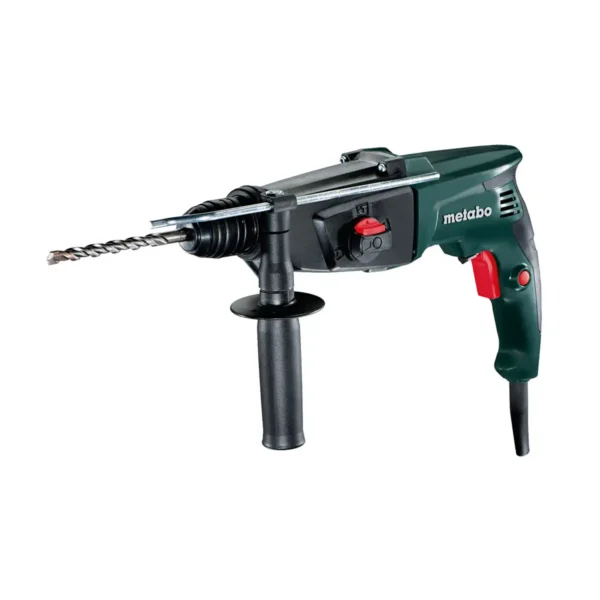 metabo Čekić kombinovani sds plus 800w khe 2444