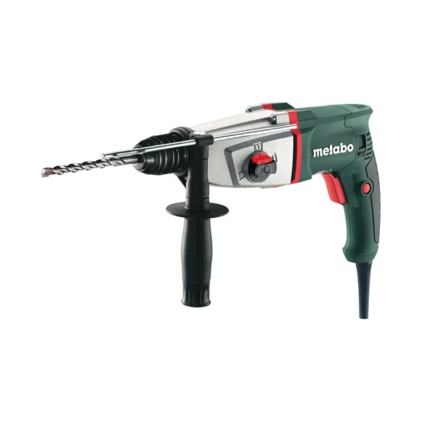 metabo bušilica Čekić kombinovani sds plus 800w khe 2644