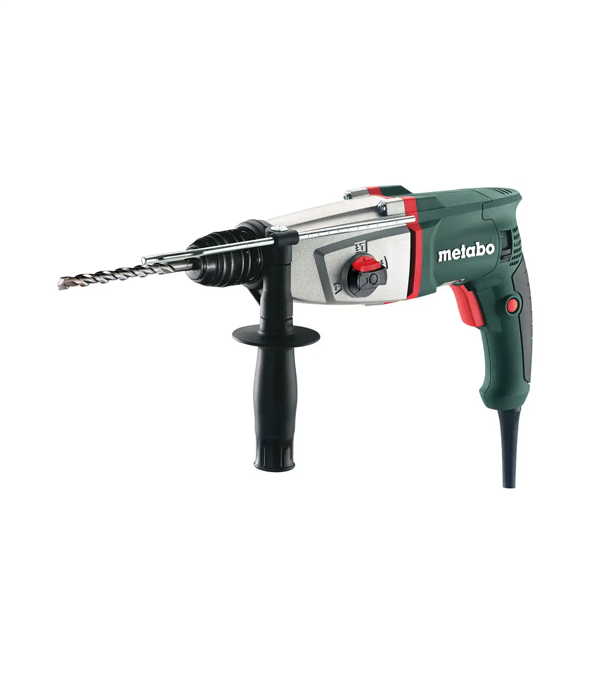 001-metabo-606157000 metabo bušilica Čekić kombinovani sds plus 800w khe 2644