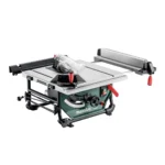 metabo stolna kružna pila 254 mm 1