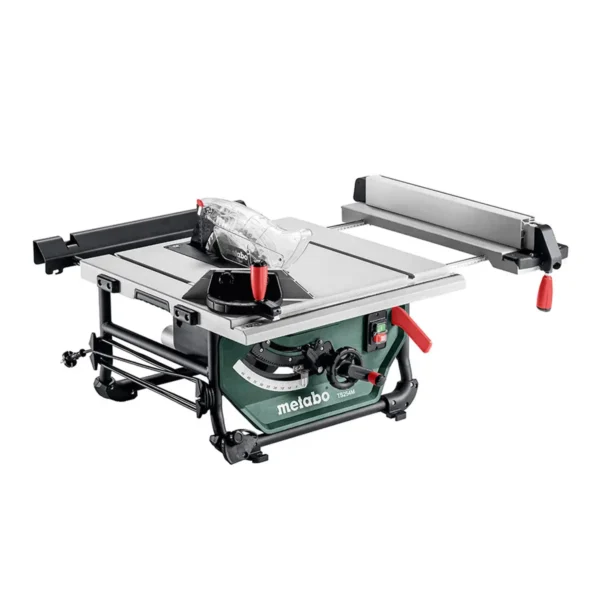 metabo stolna kružna pila 254 mm 1