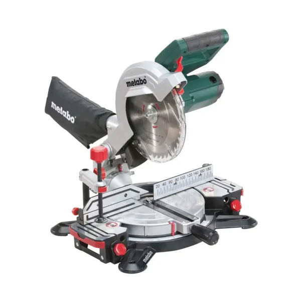 metabo kružna pila lasercut za kutno rezanje 216mm / 1