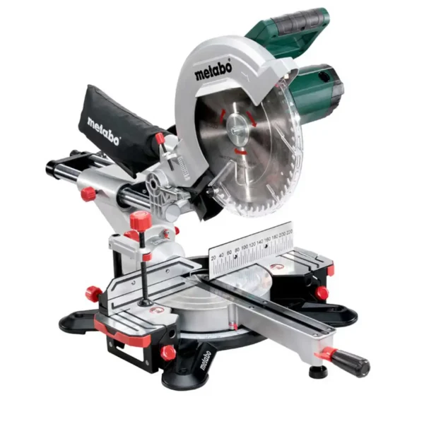 metabo potezno nagibna pila 305mm / 2