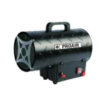 proair plinska top grijalica pg 15