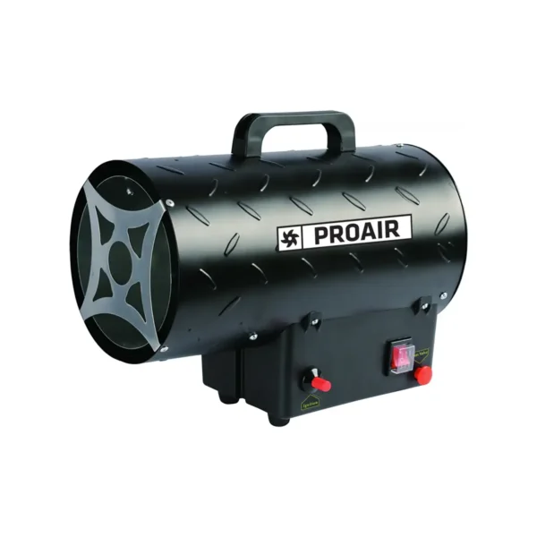 proair plinska top grijalica pg 15