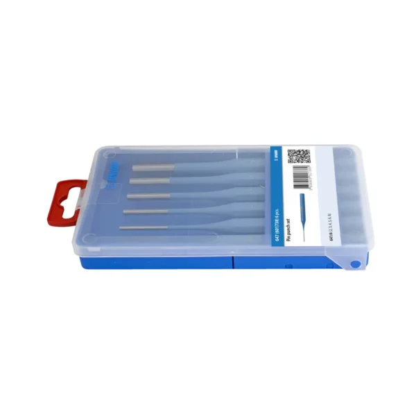 unior garnitura/set izbijača 647