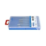 unior garnitura/set probijači