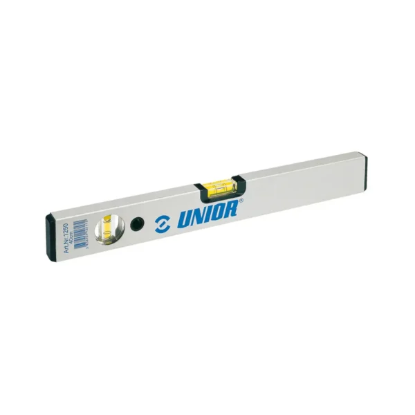 unior aluminijumska libela 1250 1000mm