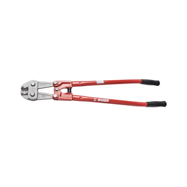 unior Škare za armaturu sa izmjenjivim noževima 596plus/6g 750mm