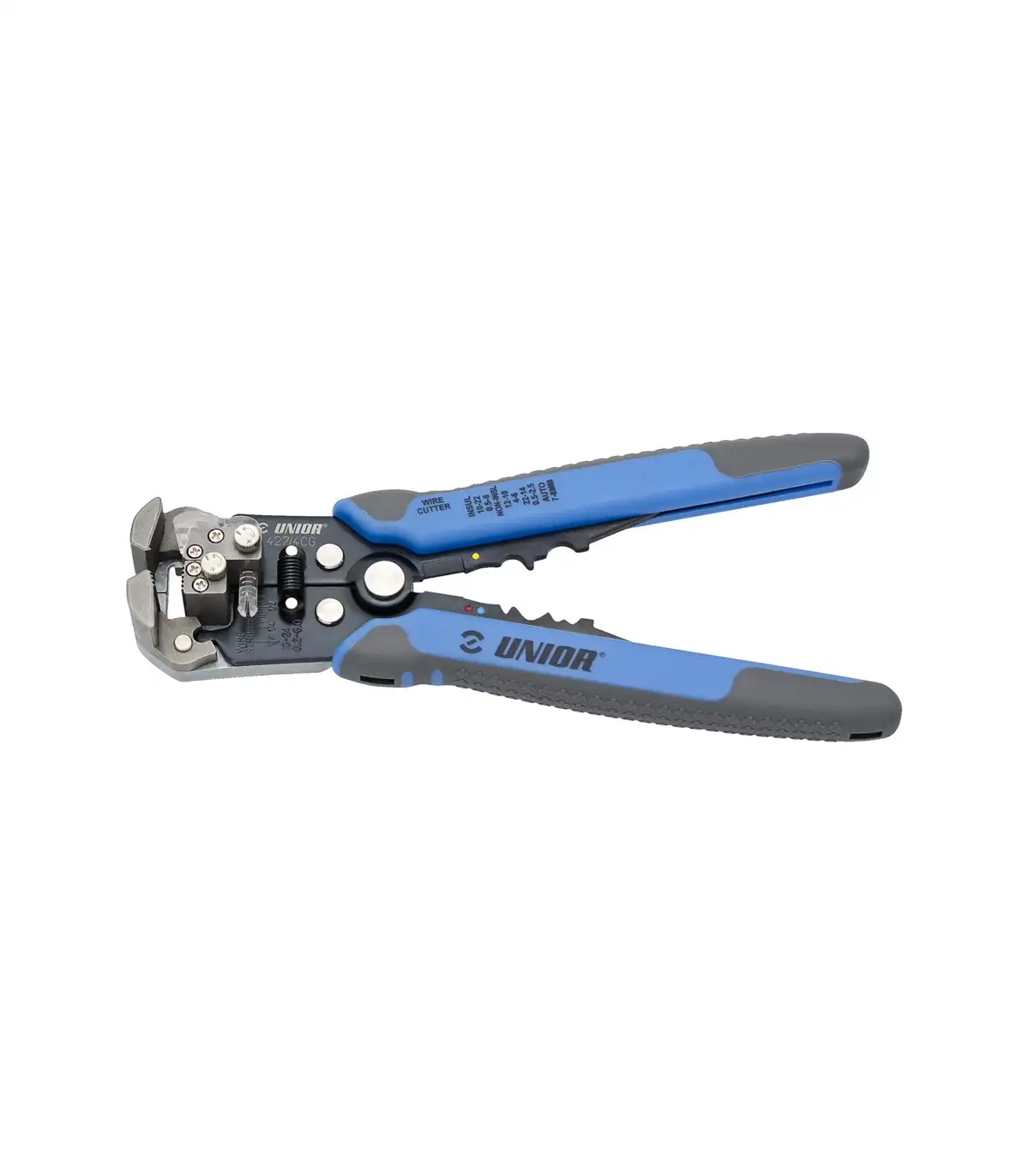 001-unior-621552 unior kliješta grip za kabelske kontakte 427/4cg