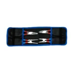 unior set plus kliješta za seger prstene u torbici 539plus/1dpct